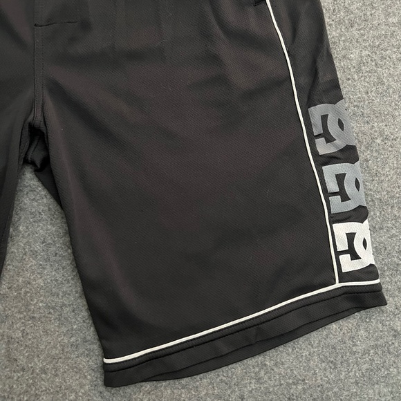 DC SHOES CO Basketball Shorts skateboard - Picture 2 of 7